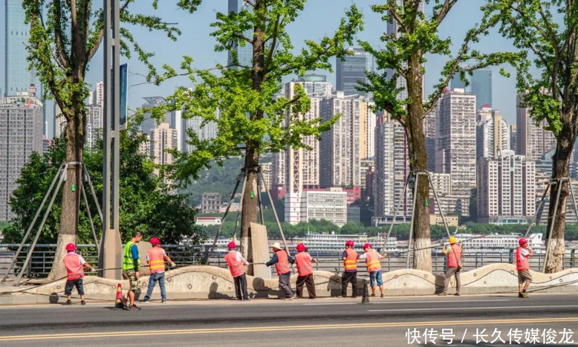 俊龙装饰工程